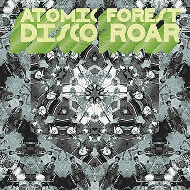 Atomic Forest: Disco Roar (Vinyl LP)