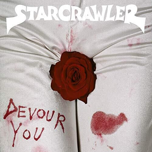 Starcrawler: Devour You (Vinyl LP)