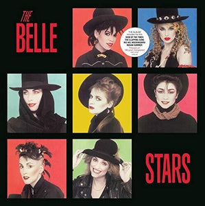 Belle Stars: Belle Stars (Vinyl LP)