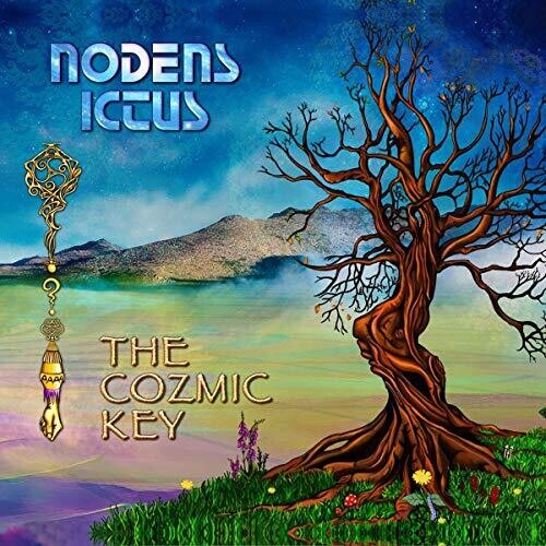 Nodens Ictus: Cozmic Key (Vinyl LP)