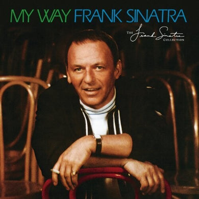 Sinatra, Frank: My Way (Vinyl LP)