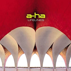 A-Ha: Lifelines (Vinyl LP)