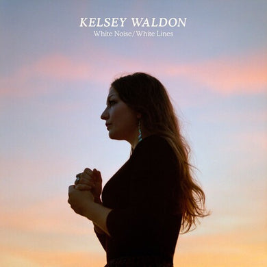 Waldon, Kelsey: White Noise / White Lines (Vinyl LP)