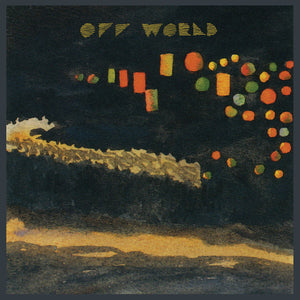 Off World: 2 (Vinyl LP)
