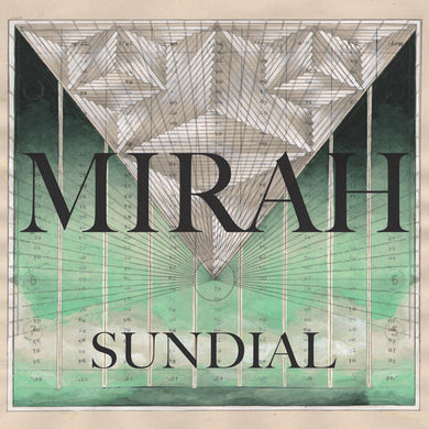 Mirah: Sundial (Vinyl LP)
