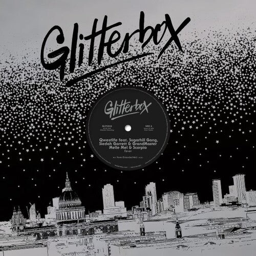 Qwestlife / Sugarhill Gang / Garrett, Siedah: Fever (12-Inch Single)