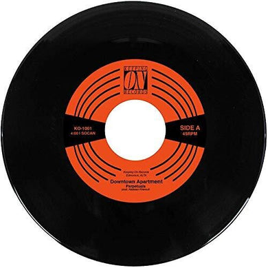 Perpetuals: Downtown Apartment (7-Inch Single)