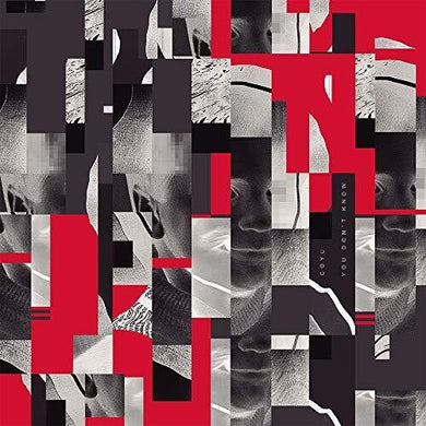 Coyu: You Don't Know (Vinyl LP)