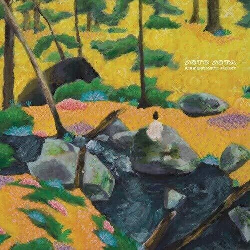 Octo Octa: Resonant Body (Vinyl LP)