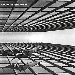 Quatermass: Quatermass (Vinyl LP)