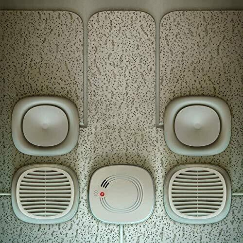 808 State: Transmission Suite (Vinyl LP)