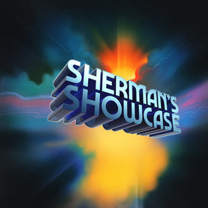 Sherman Showcase / O.S.T.: Sherman's Showcase (Original Soundtrack) (Vinyl LP)