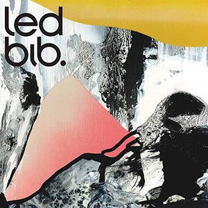 Led Bib: It's Morning (Vinyl LP)
