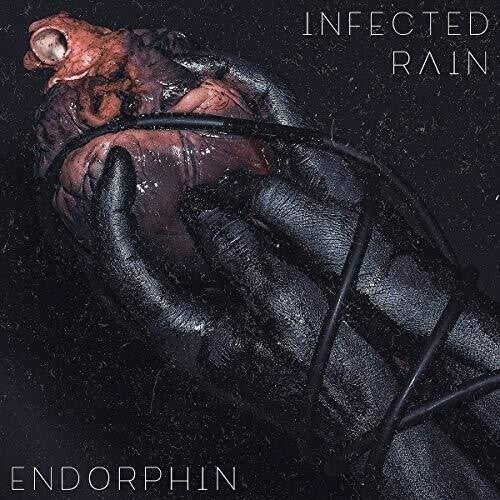 Infected Rain: Endorphin (Vinyl LP)