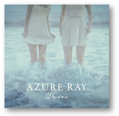 Azure Ray: Waves (Vinyl LP)
