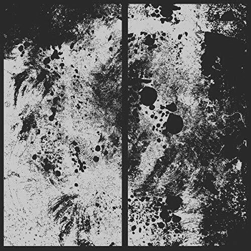 A-Sun Amissa: For Burdened and Bright Light (Vinyl LP)