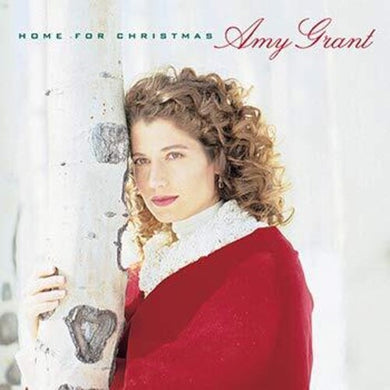 Grant, Amy: Home For Christmas (Vinyl LP)