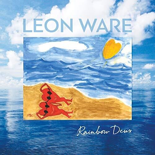 Leon Ware: Rainbow Deux (Vinyl LP)
