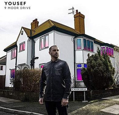 9 Moor Drive: 9 Moor Drive (Vinyl LP)