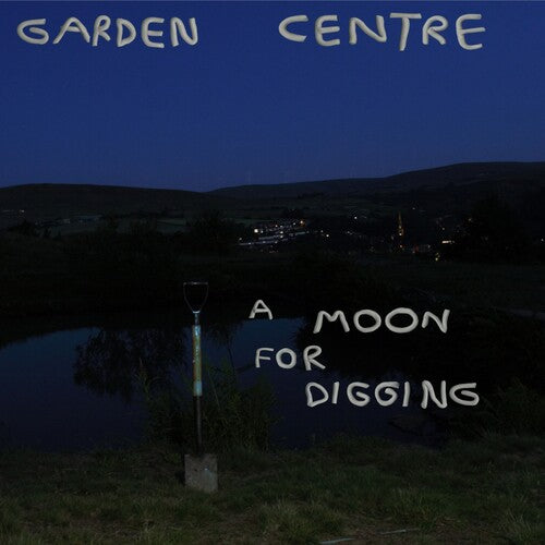Garden Centre: A Moon for Digging (Vinyl LP)