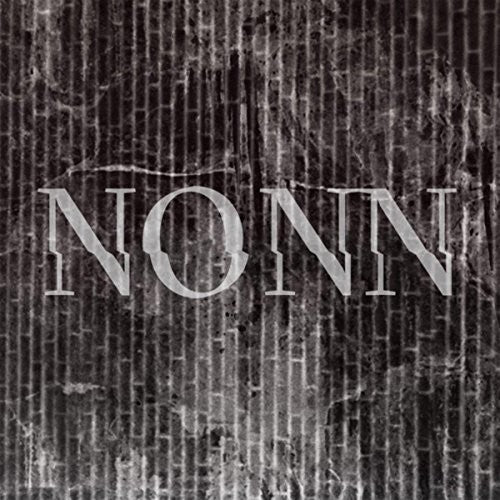 Nonn: Nonn (Vinyl LP)