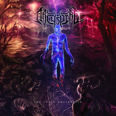 Archspire: Lucid Collective (Vinyl LP)