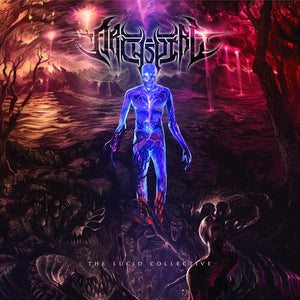 Archspire: Lucid Collective (Vinyl LP)