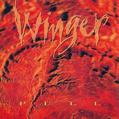 Winger: Pull (Vinyl LP)
