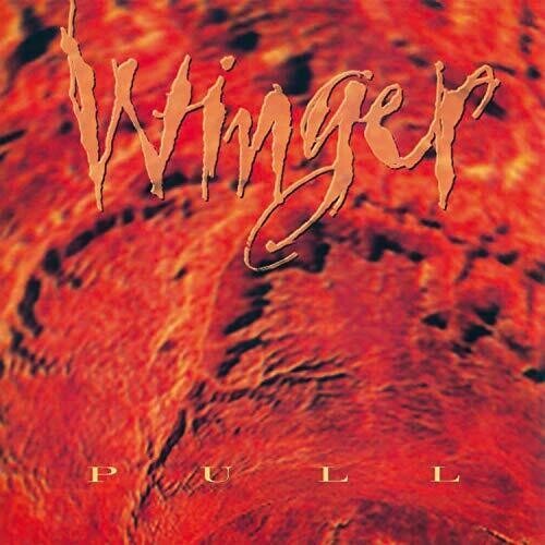 Winger: Pull (Vinyl LP)