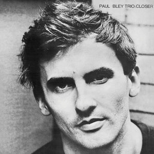 Bley, Paul: Closer (Vinyl LP)