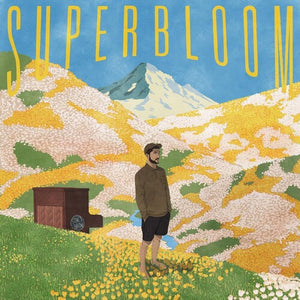 Kiefer: Super Bloom (Vinyl LP)
