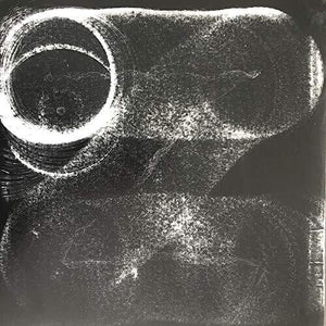 13 Million Year Old Ghost: 13 Million Year Old Ghost (Vinyl LP)