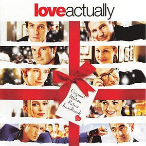 Love Actually / Original Motion Picture Soundtrack: Love Actually (Original Motion Picture Soundtrack) (Vinyl LP)