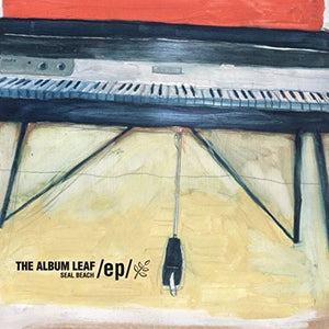 Album Leaf: Seal Beach (Vinyl LP)
