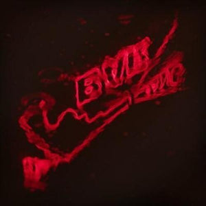 Angelo Badalamenti: Twin Peaks (Music From the Limited Event Series) (Vinyl LP)