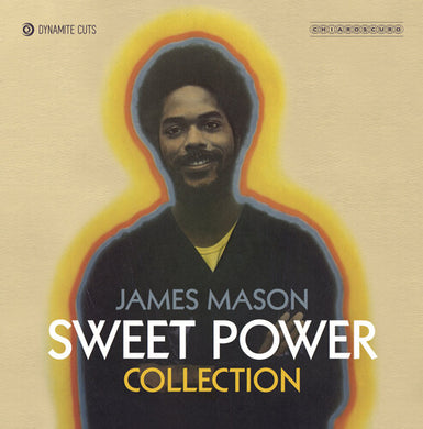 Mason, James: Sweet Power (Collection) (7-Inch Single)