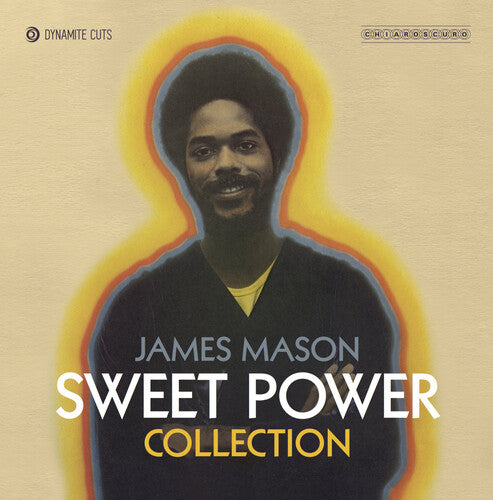 Mason, James: Sweet Power (Collection) (7-Inch Single)