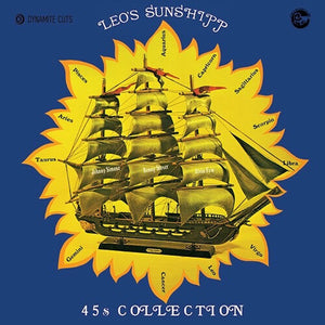 Leo's Sunshipp: 45s Collection (7-Inch Single)