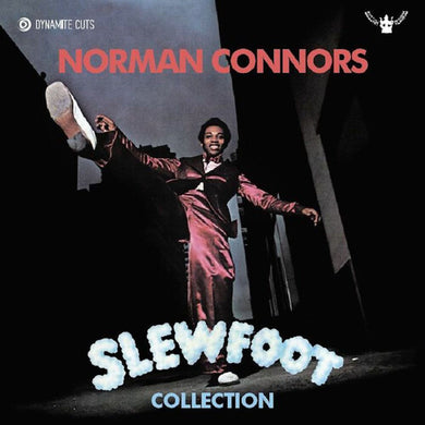 Connors, Norman: Slewfoot Collection (7-Inch Single)