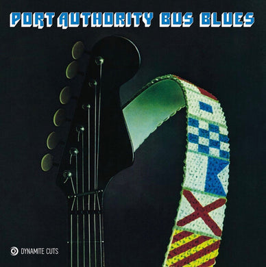 Port Authority: Port Authority Bus Blues (7-Inch Single)