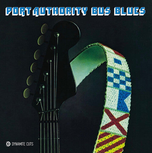 Port Authority: Port Authority Bus Blues (7-Inch Single)