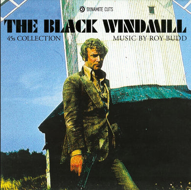 Budd, Roy: The Black Windmill, 45s Collection (Original Soundtrack) (7-Inch Single)