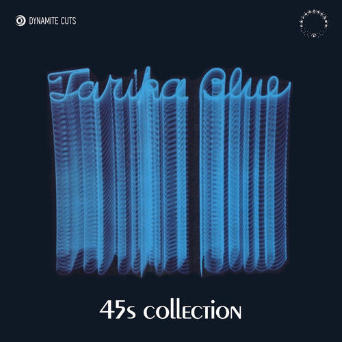 Tarika Blue: 45s Collection (7-Inch Single)