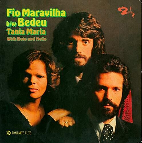 Maria, Tania / Boto & Helio: Fio Maravilha / Bedeu (7-Inch Single)