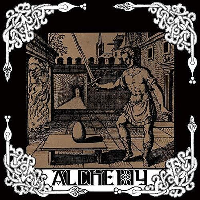 Third Ear Band: Alchemy (180gm Ltd Remastered Edition) (Vinyl LP)