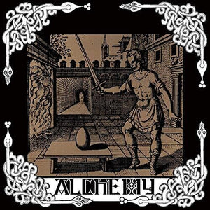 Third Ear Band: Alchemy (180gm Ltd Remastered Edition) (Vinyl LP)