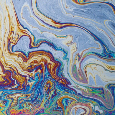 Floating Points: Crush (Vinyl LP)