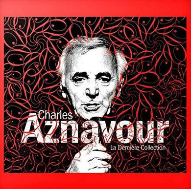 Aznavour, Charles: La Derniere Collection (Vinyl LP)