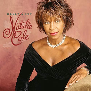 Cole, Natalie: Holly & Ivy (Vinyl LP)