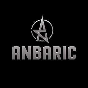 Anbaricby Anbaric (Vinyl Record)